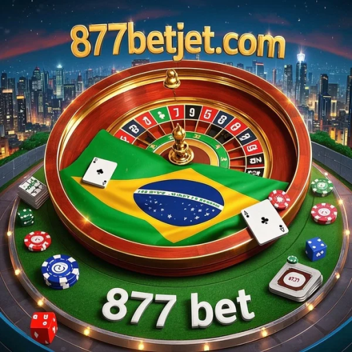 Apostas Sintéticas: A Nova Fronteira dos Jogos Online no 877 Bet