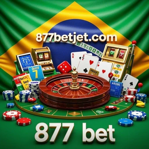 Explorando a Categoria de Jogos Diversos no 877 Bet
