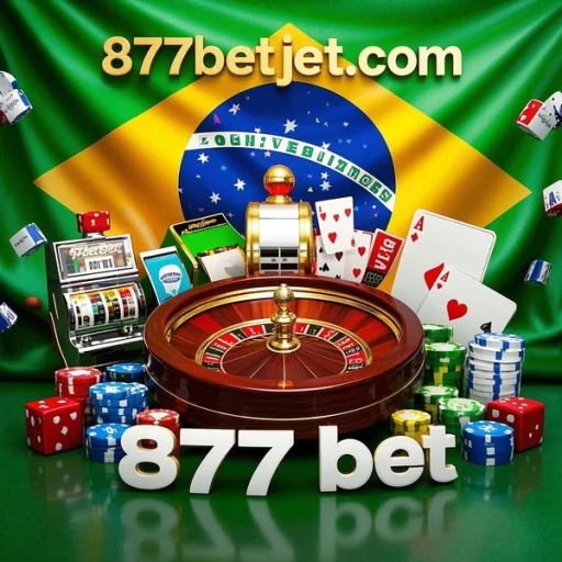 Descubra o Mundo do Poker na 877 Bet