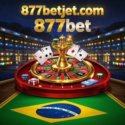 Caça-Níqueis: A Diversão e Emoção dos Jogos de Azar na '877 Bet'