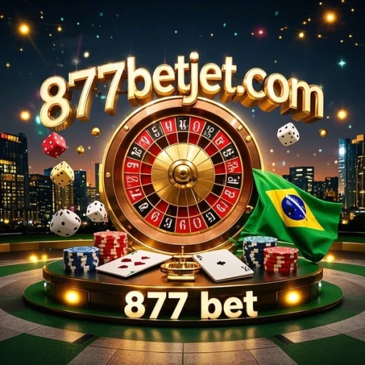 Apostas Esportivas: A Emoção do Jogo no 877 Bet